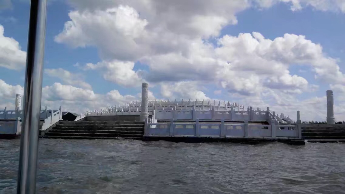 松原查干湖景区